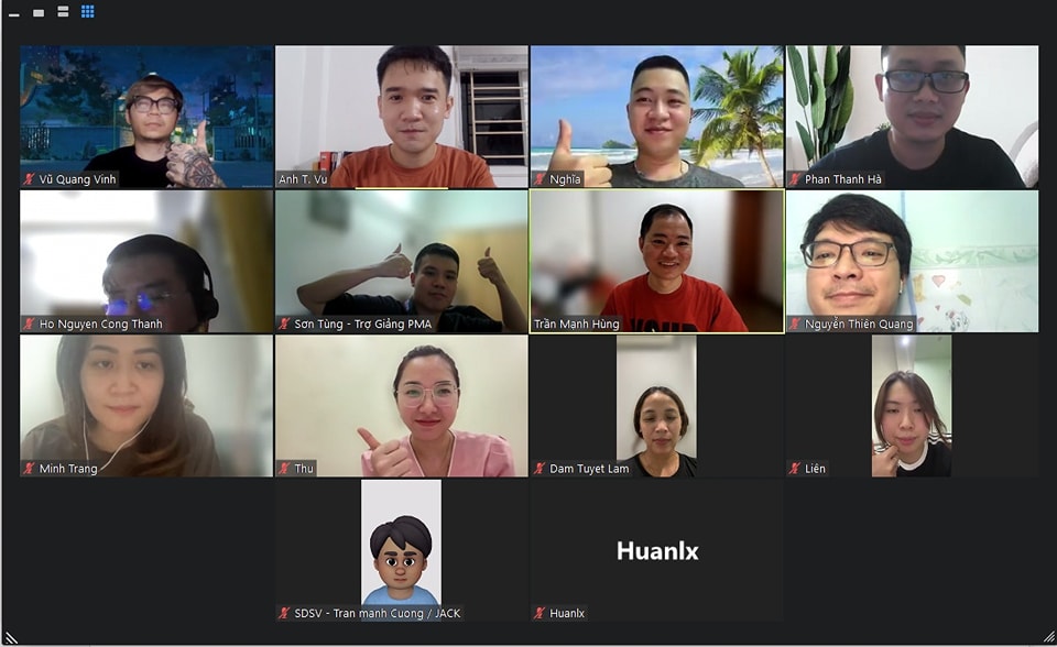 PMI-ACP Online - Hình ảnh 6